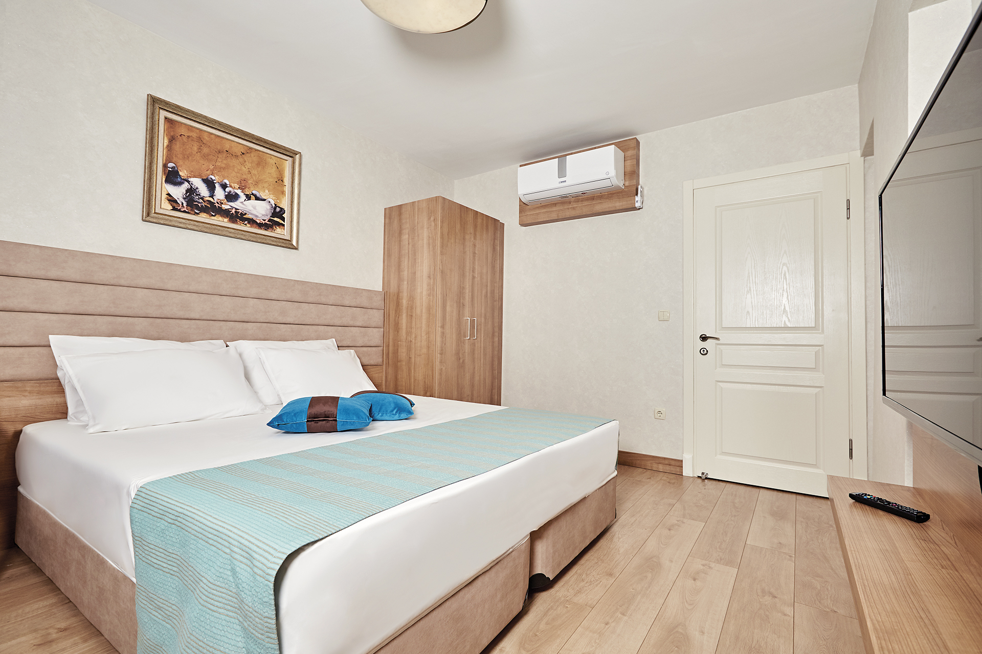 Suites Apart Bursa 7/21