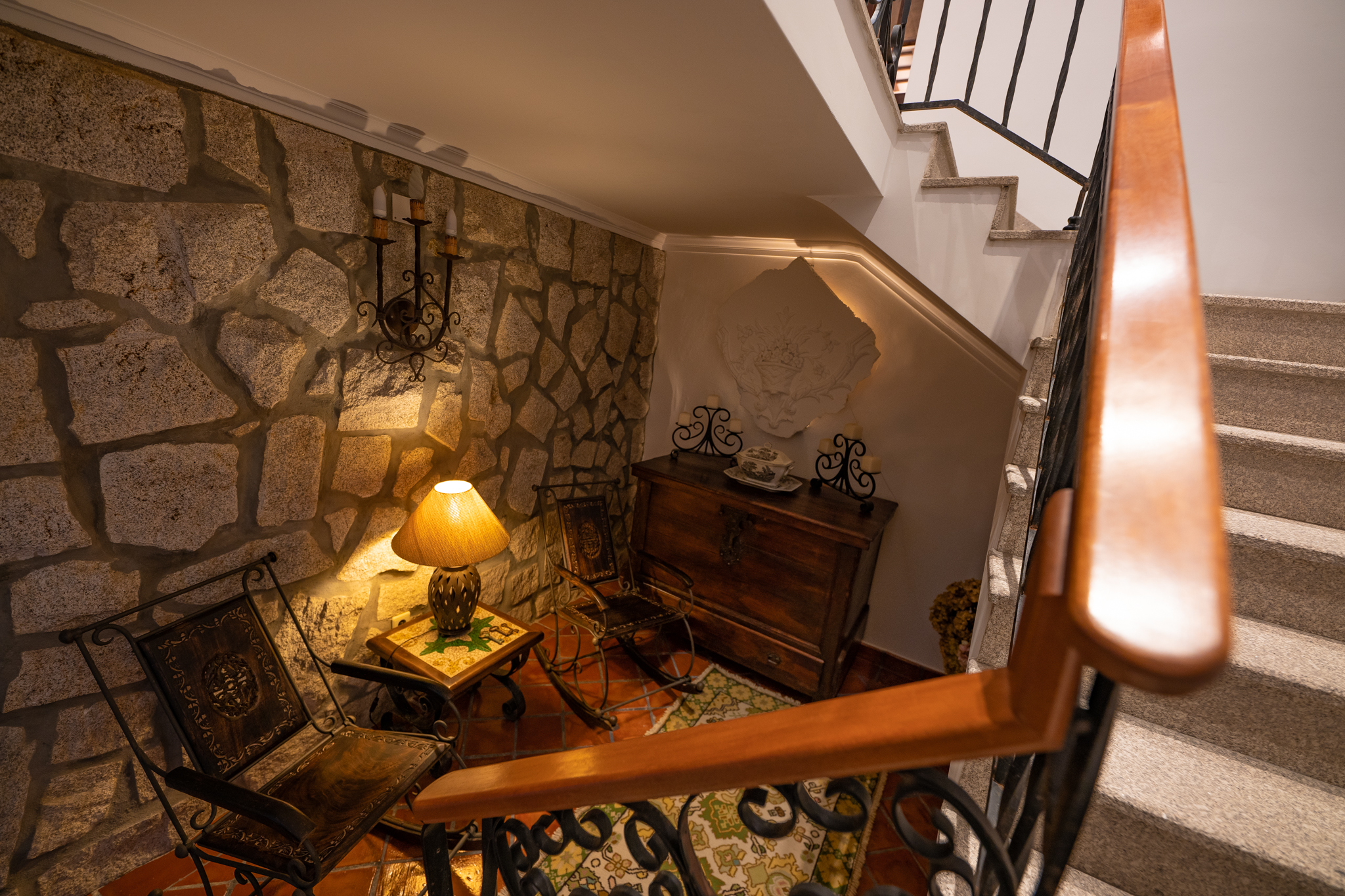 Casa Amarela - Turismo De Habitacao 6/32