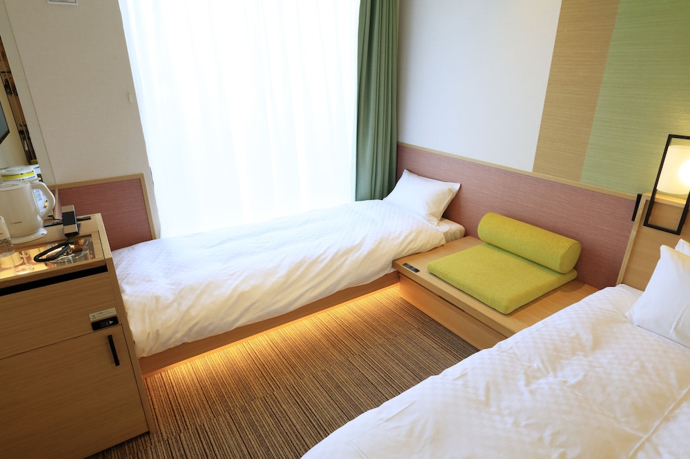 Candeo Hotels Hiroshima Hatchobori 30/58