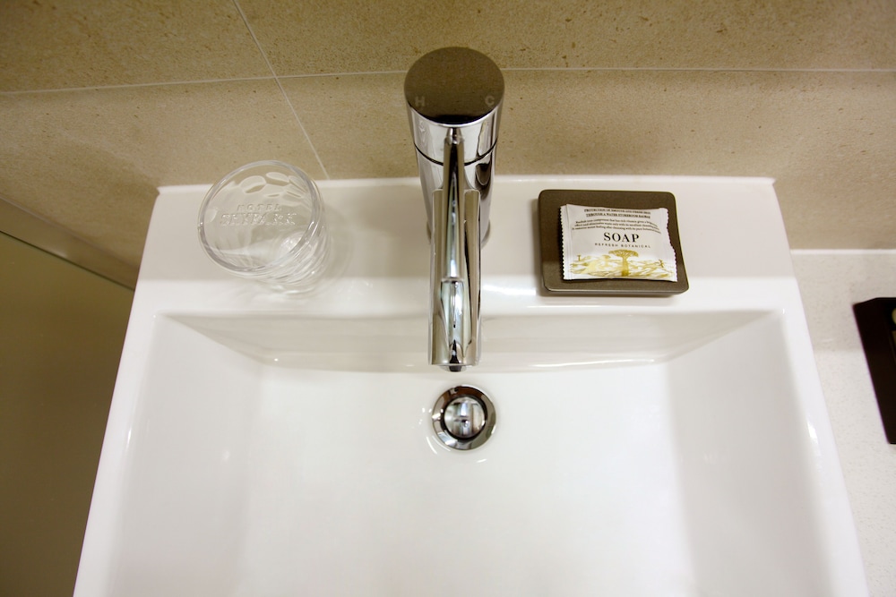 Hotel Skypark Daejeon I 41/55