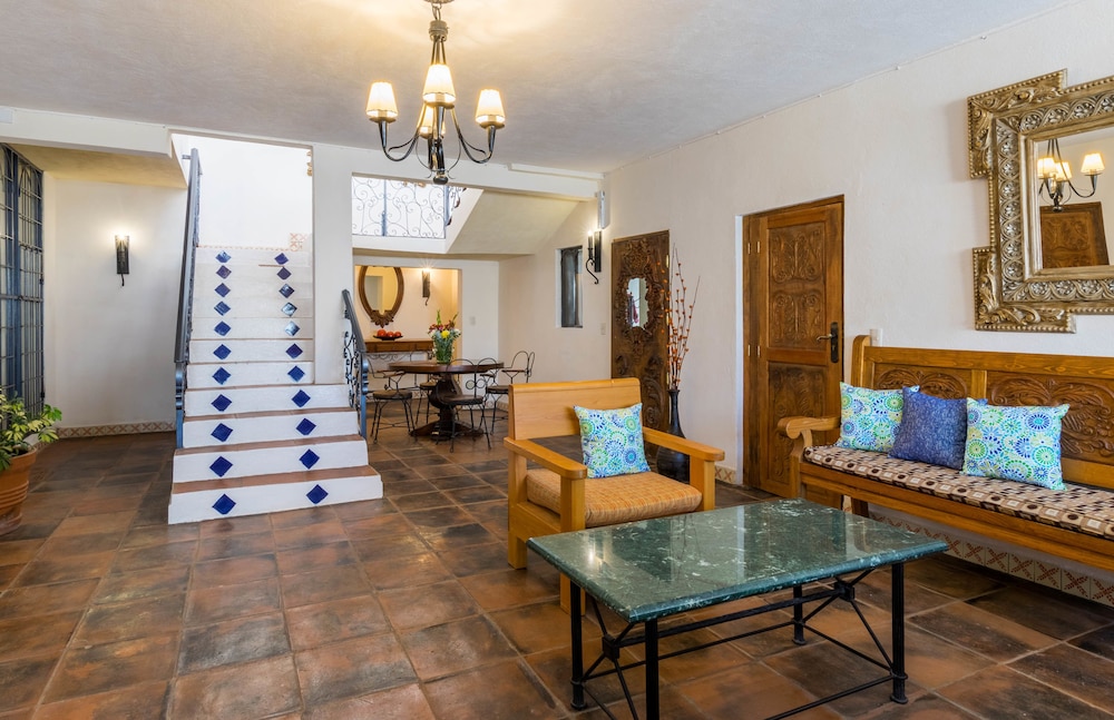 Hotel Casa Santamaria 52/78
