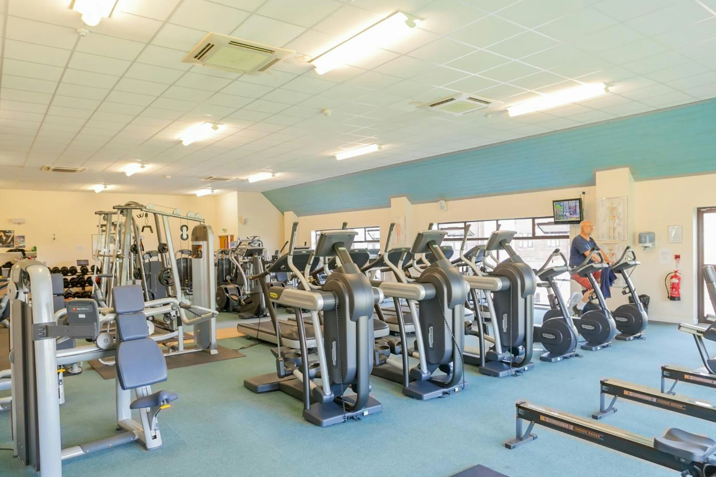 The Wiltshire Hotel, Golf & Leisure 40/52