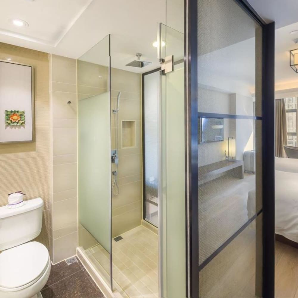SSAW Boutique Hotel Ningbo (Romon U-park) 58/60