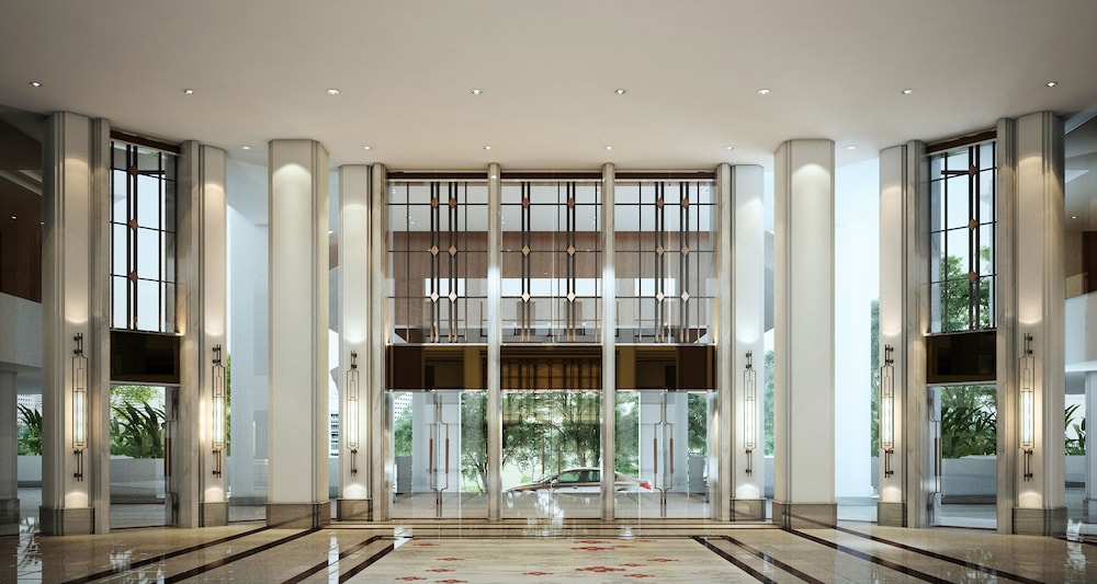 Sima Thani Hotel 1/50