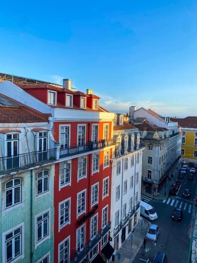 Casas da Baixa - Jules & Madeleine 1/50