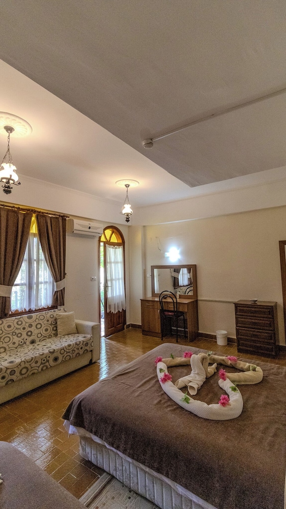 Yakamoz Hotel 20/44