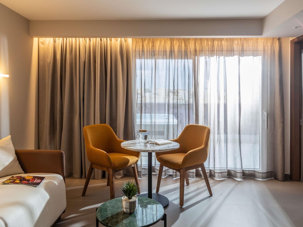 Novotel Malta Sliema 28/46