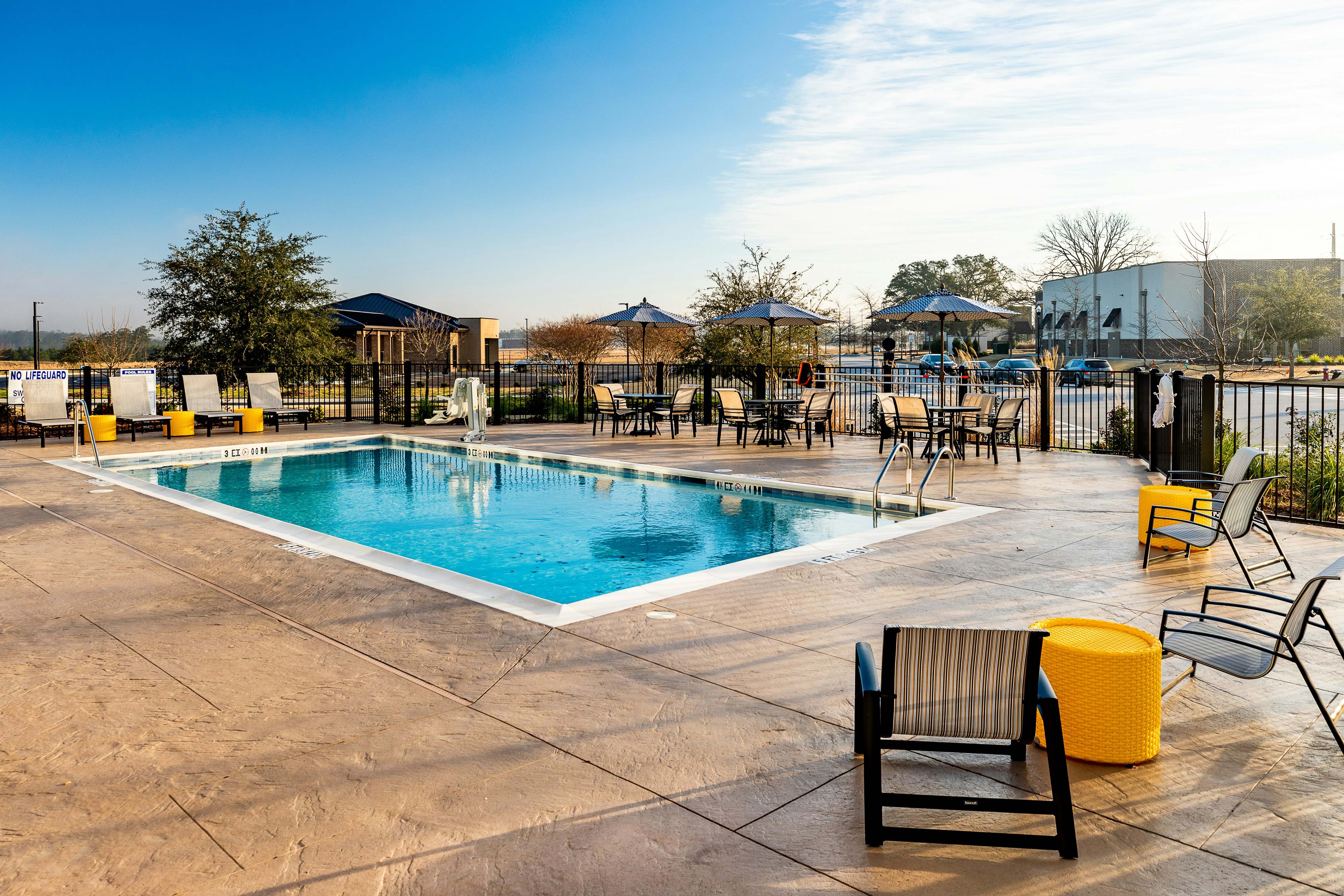 Hampton Inn & Suites Columbia Killian Road 45/78