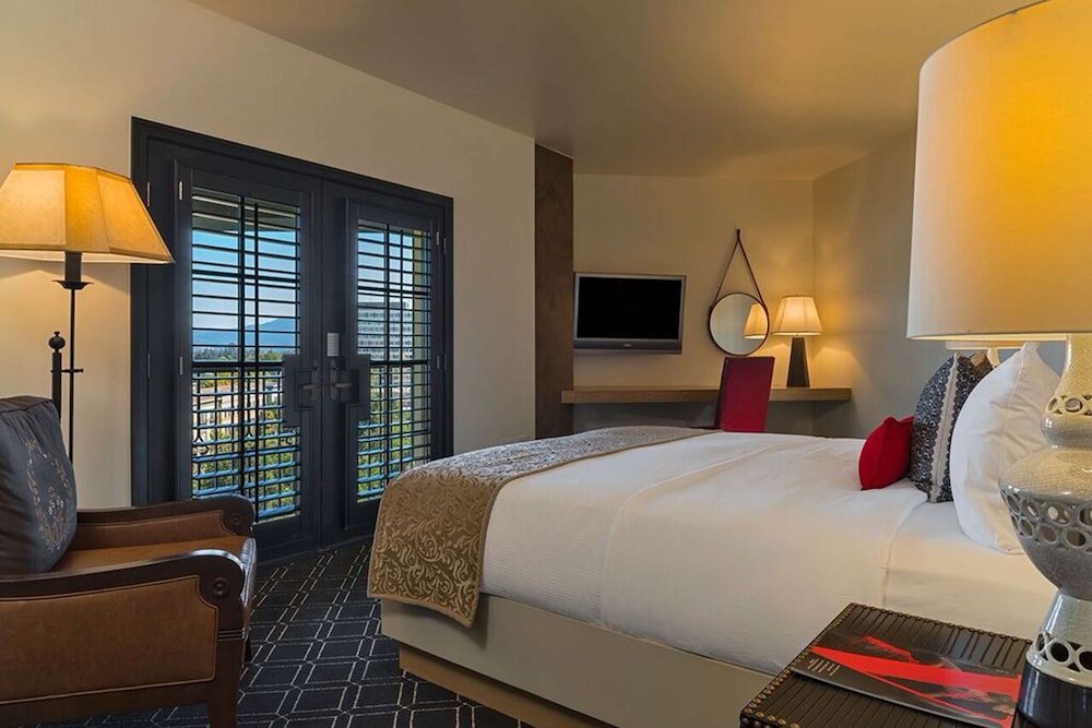 Hotel Valencia Santana Row 15/46