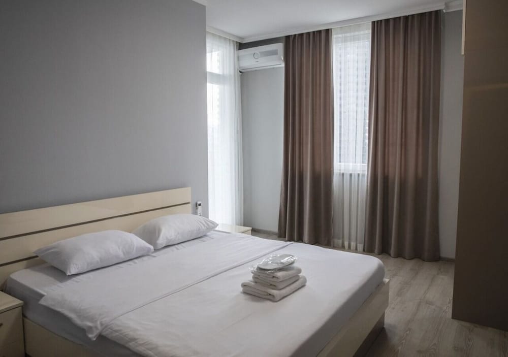 Horizon Apart Hotel 10/50