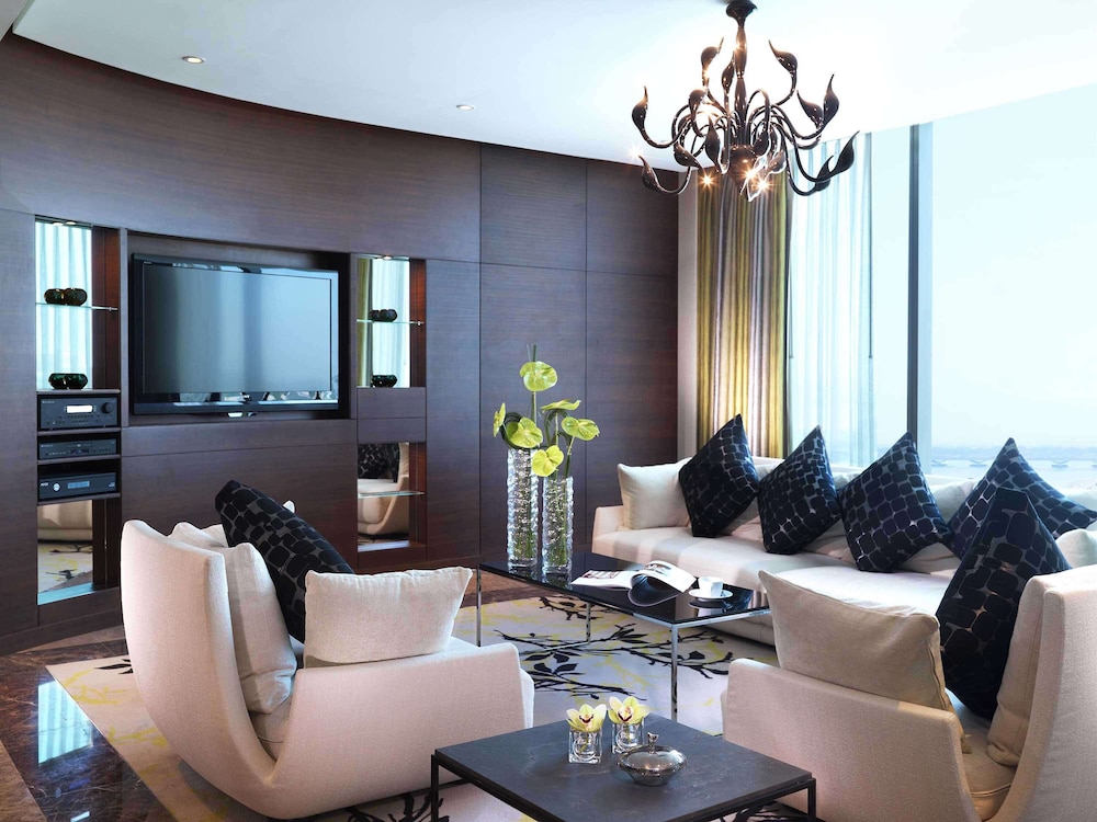 Fairmont Bab Al Bahr - Abu Dhabi 49/76