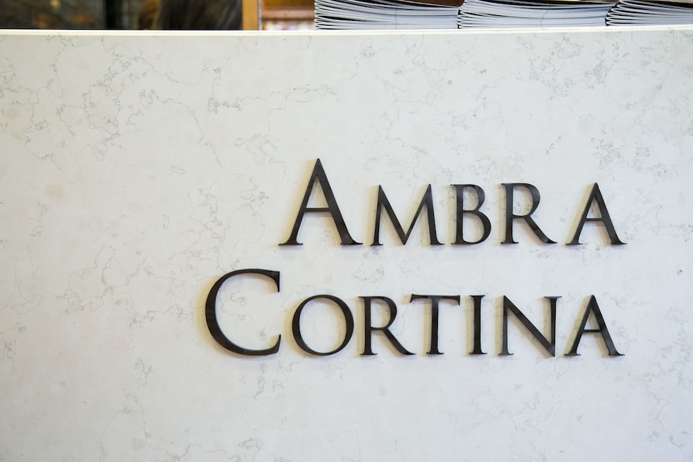 Ambra Cortina Luxury Fashion Boutique Hotel 4/55