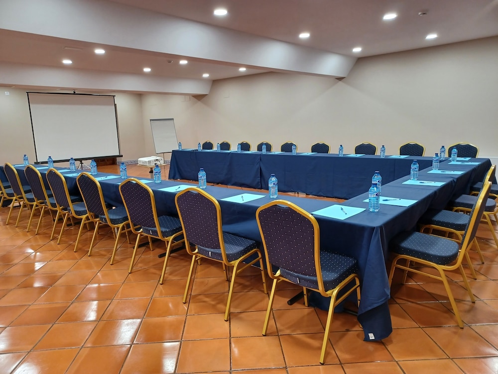 Maria Cristina Hotel 56/72