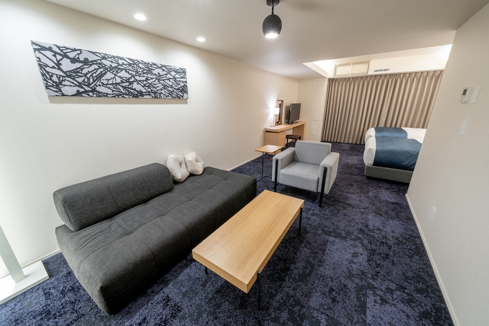 RESI STAY Mayu Grace Hotel 26/48