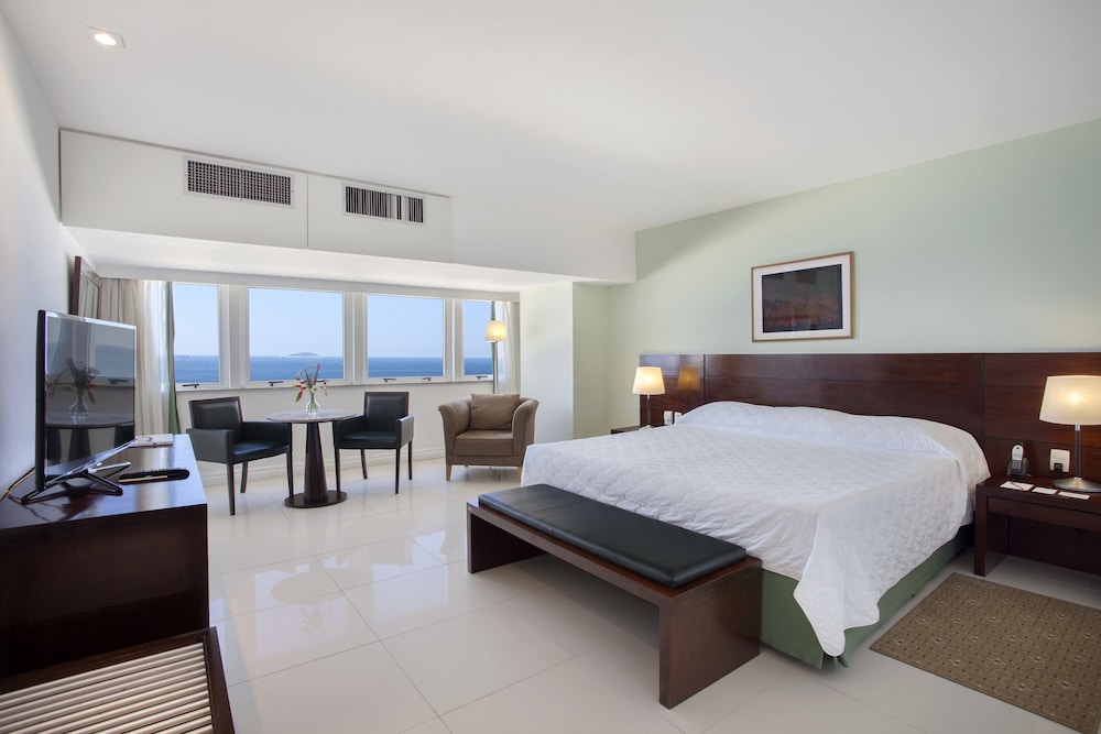 Windsor Leme Hotel 24/66