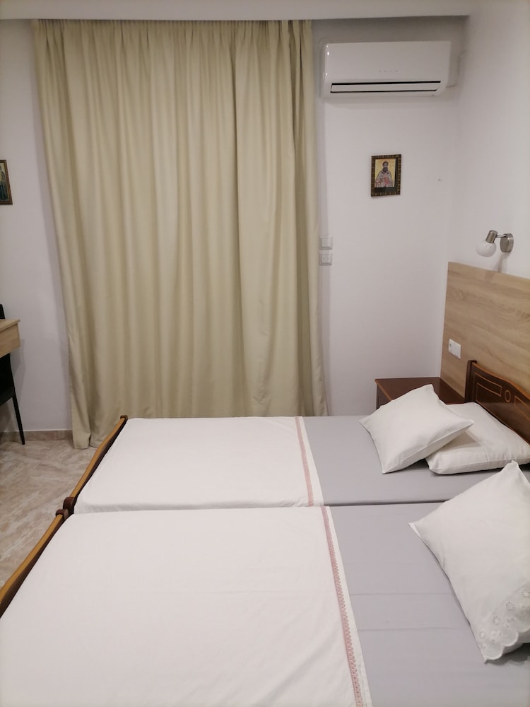 Hotel Dimitra Sun 19/50