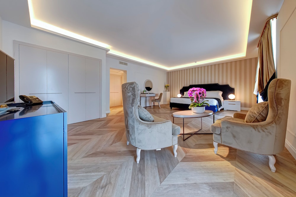 Hotel Premiere Abano Terme 63/86