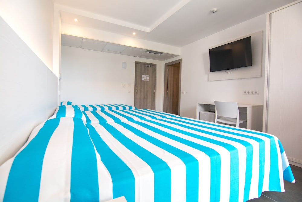 Sorra Daurada Splash 8/44