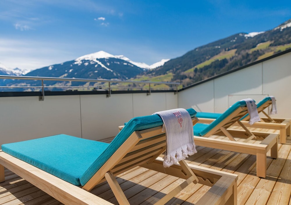 SALZBURGER HOF HOTEL 24/50