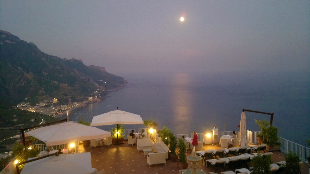 Hotel Villa Fraulo 66/72