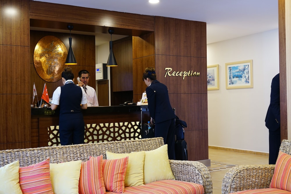 Gocek Lykia Resort 5/44
