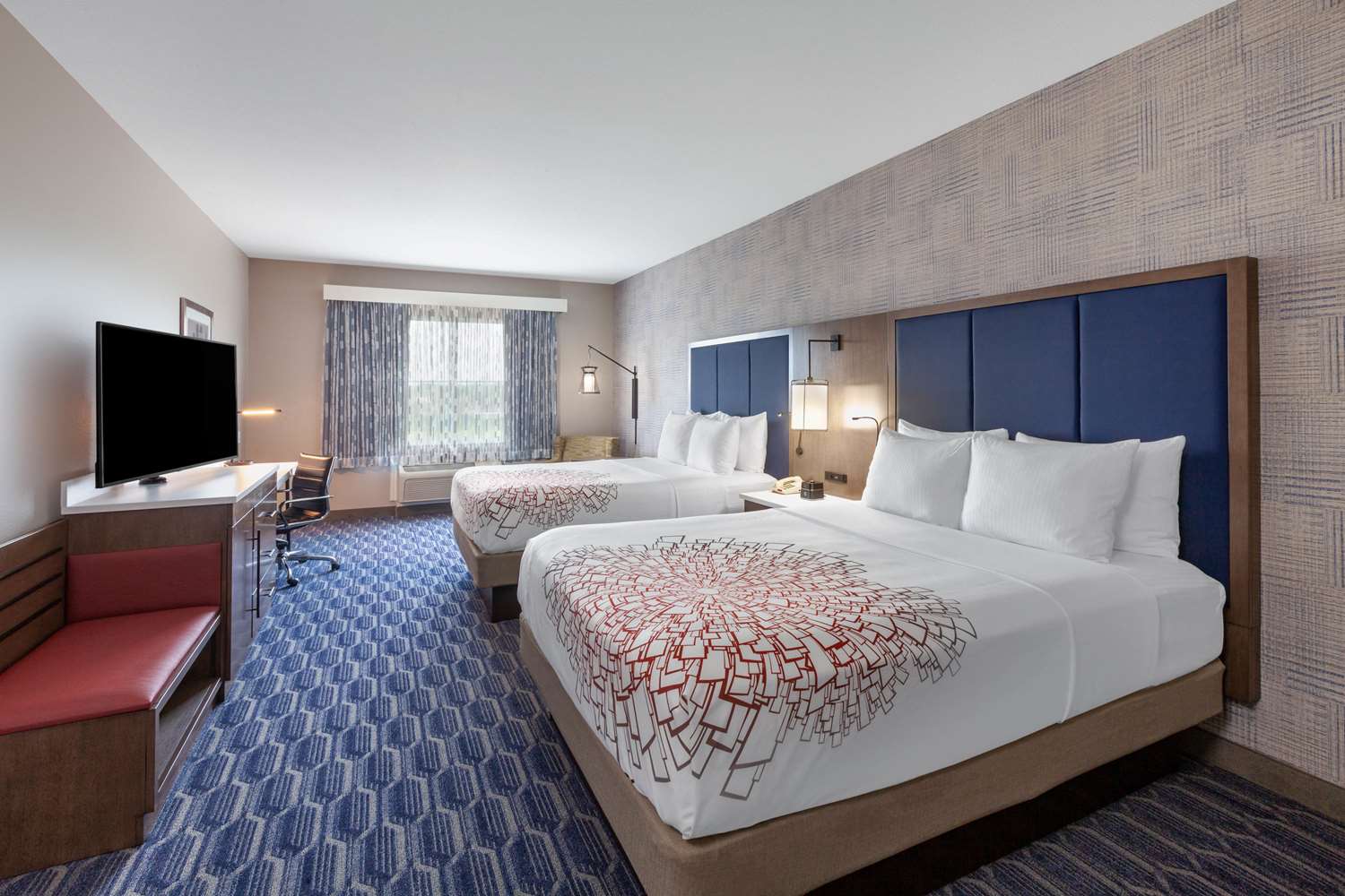 La Quinta Inn & Suites by Wyndham Houston Channelview 27/66