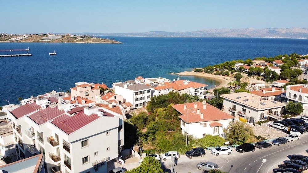 Minerva Port Hotel Cesme 8/39
