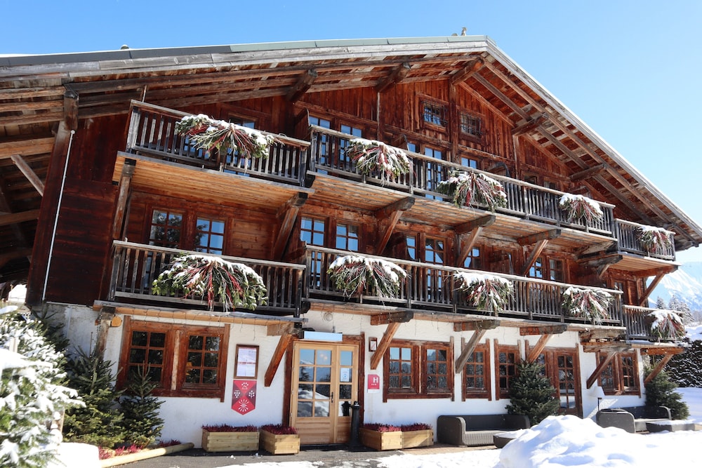 La Ferme du Golf 2/50