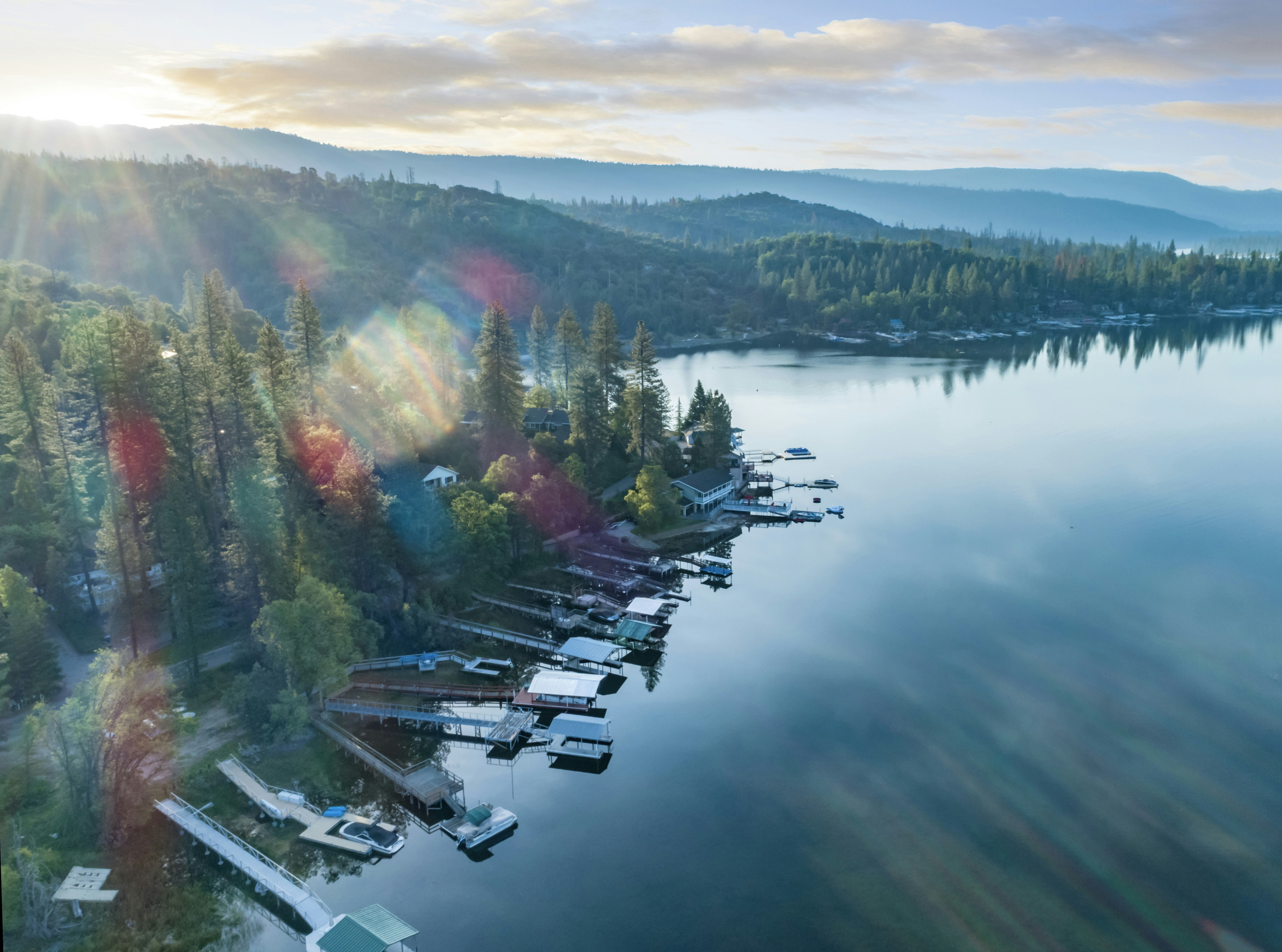 Worldmark Bass Lake 46/55