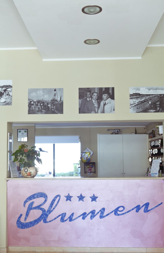 Hotel Blumen 9/50
