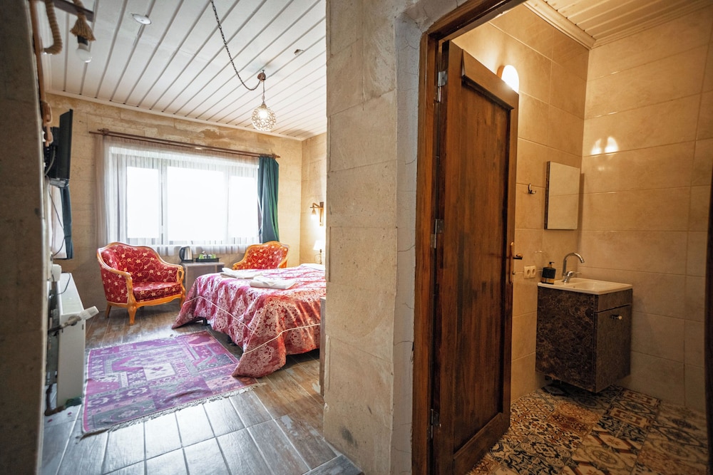 Adelya Cave Hotel 13/50
