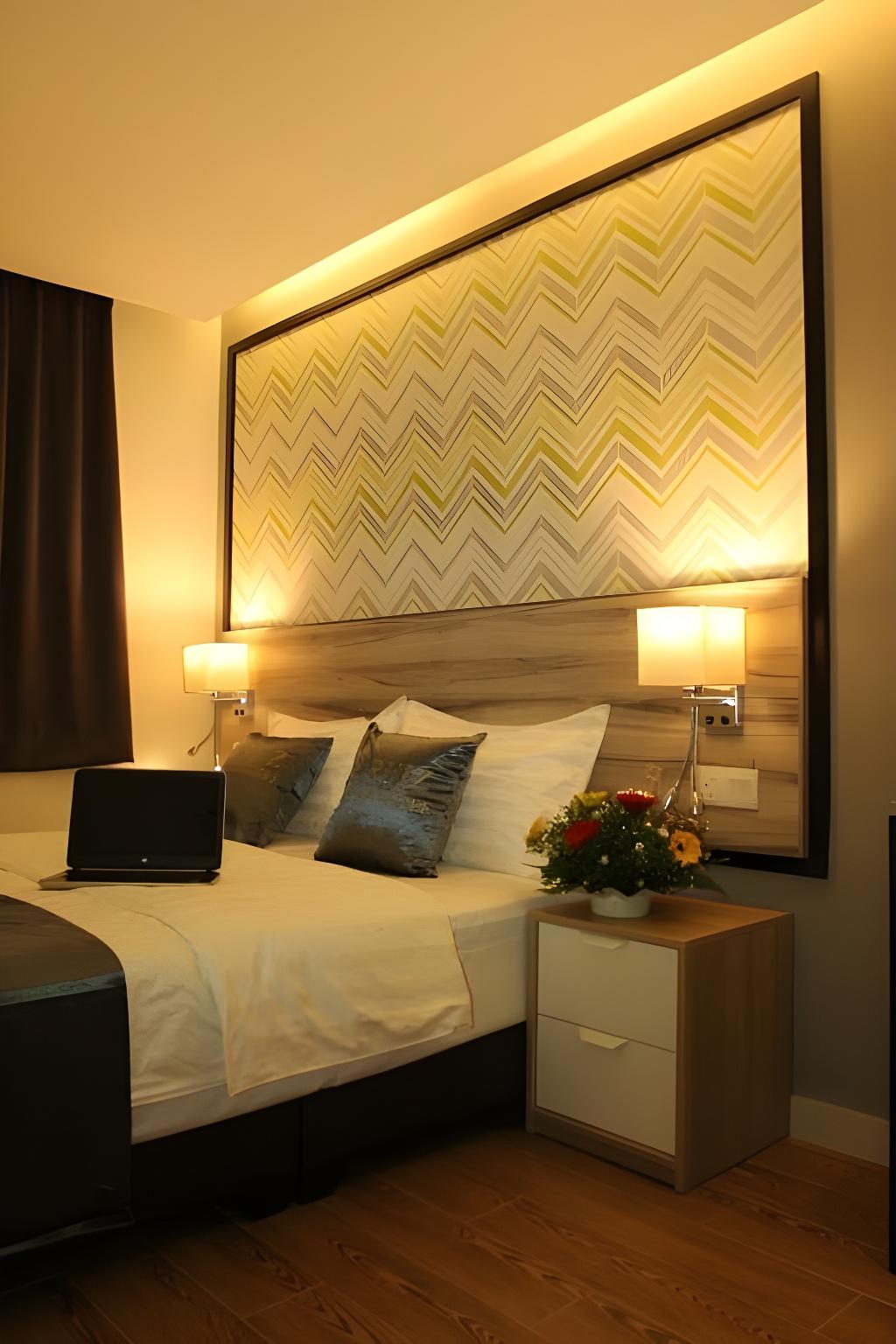 Le Ruiz Boutique Hotel 26/34
