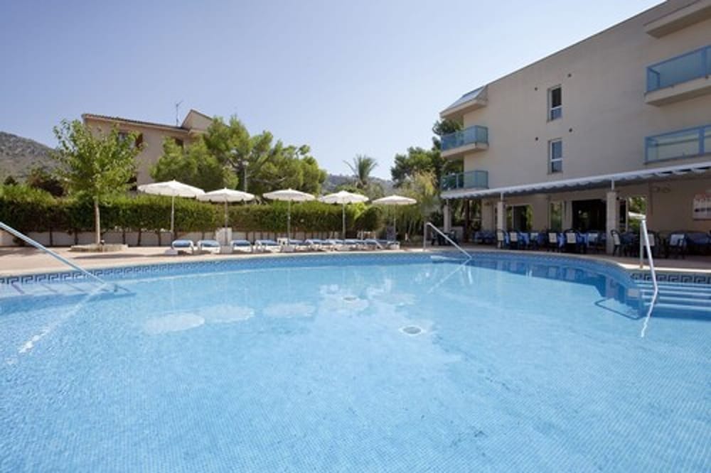 Aparthotel Canyamel Sun 23/53