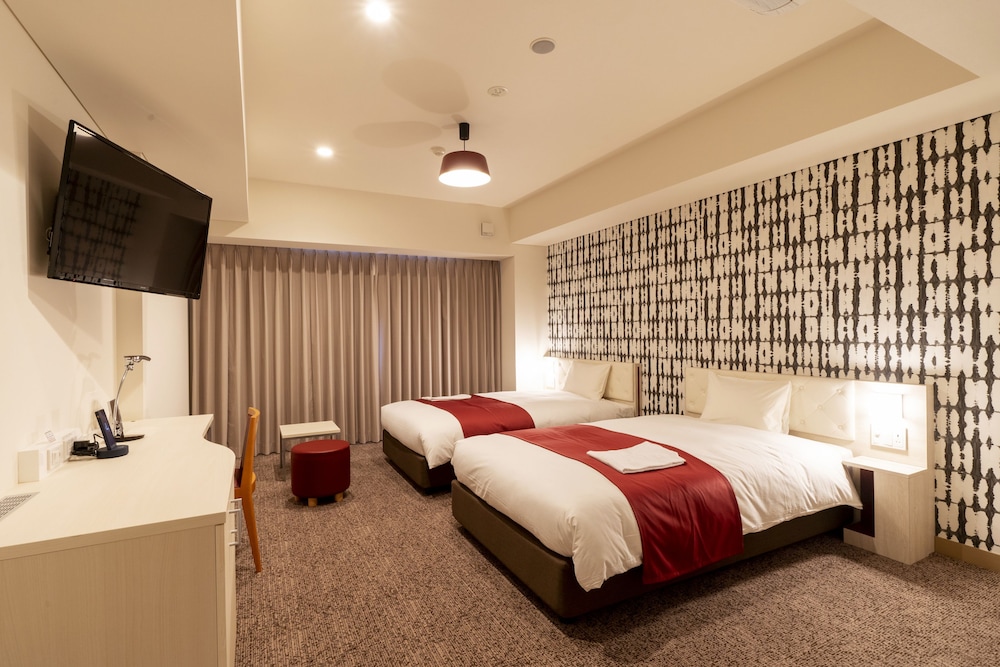 Hotel Rosso Karuizawa 20/54