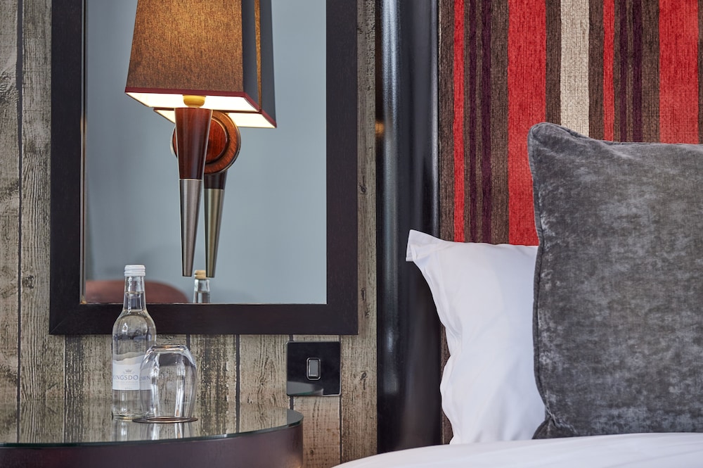 Malmaison Newcastle 28/64