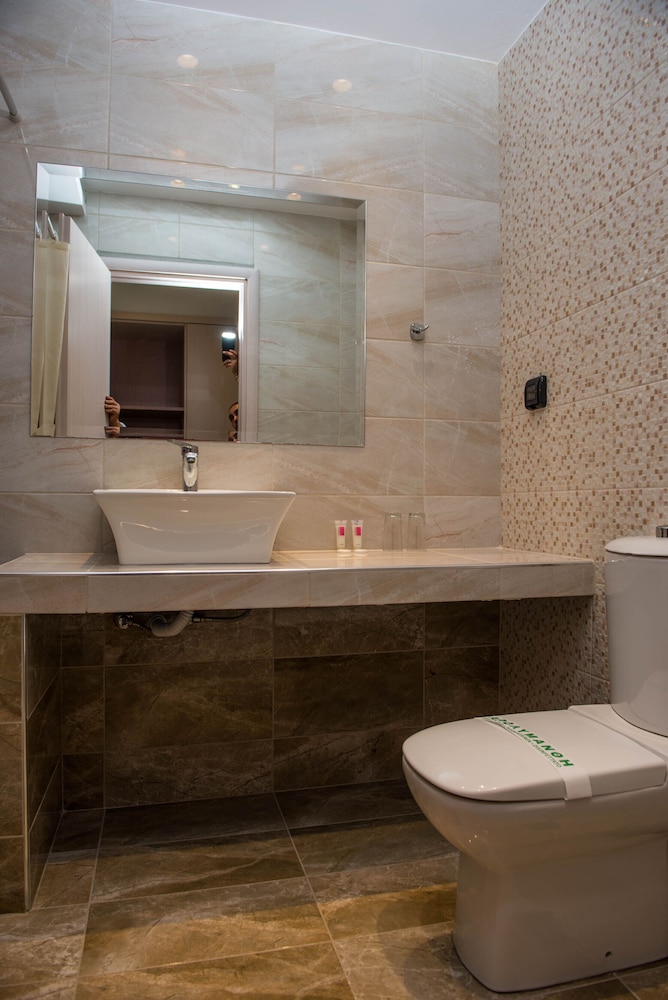 Alexander the Great Hotel 16/16