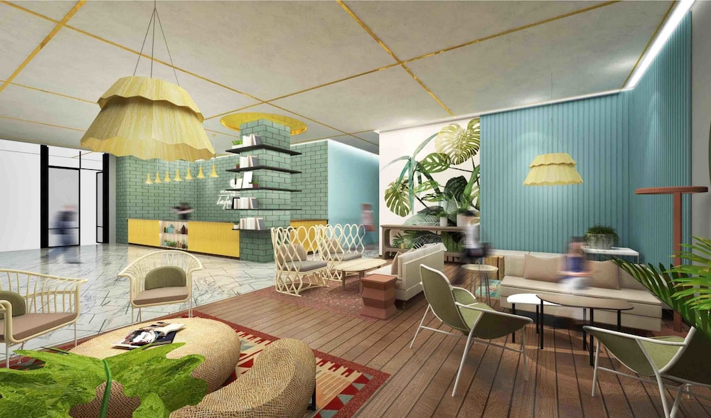 Hotel Louis Kienne Pemuda 22/27