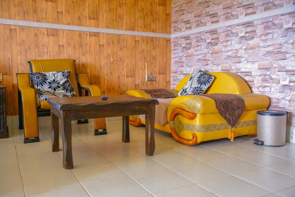 Nokras Riverine Hotel & Spa 21/34