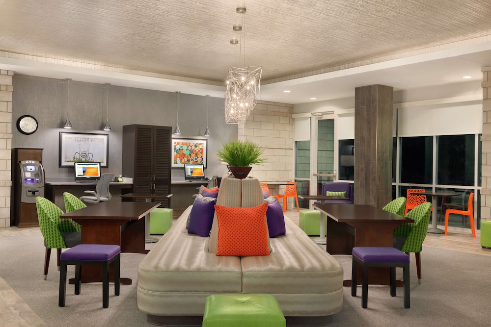 Home2 Suites By Hilton Austin North Near The Domain 27/28