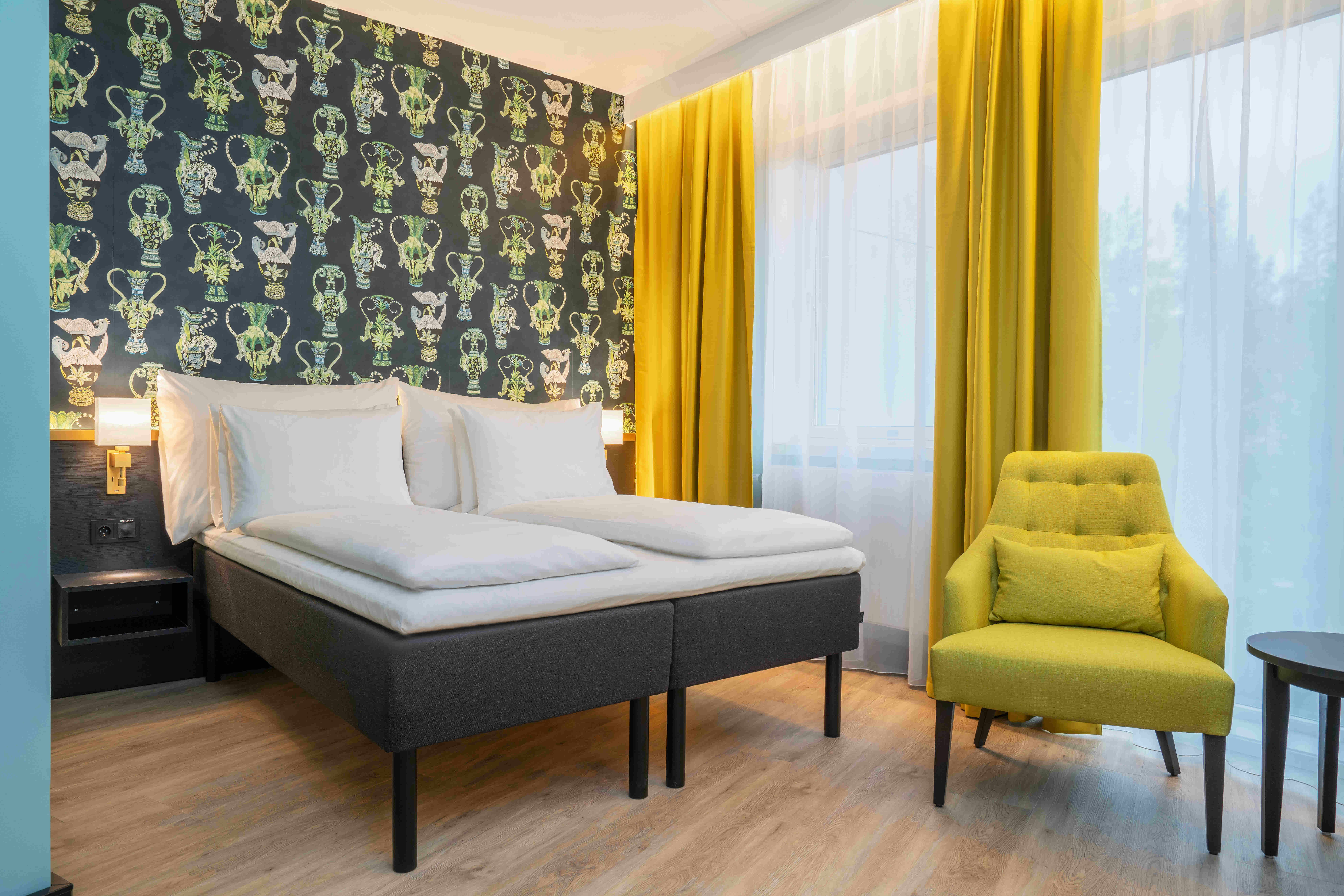Thon Hotel Linne 6/58