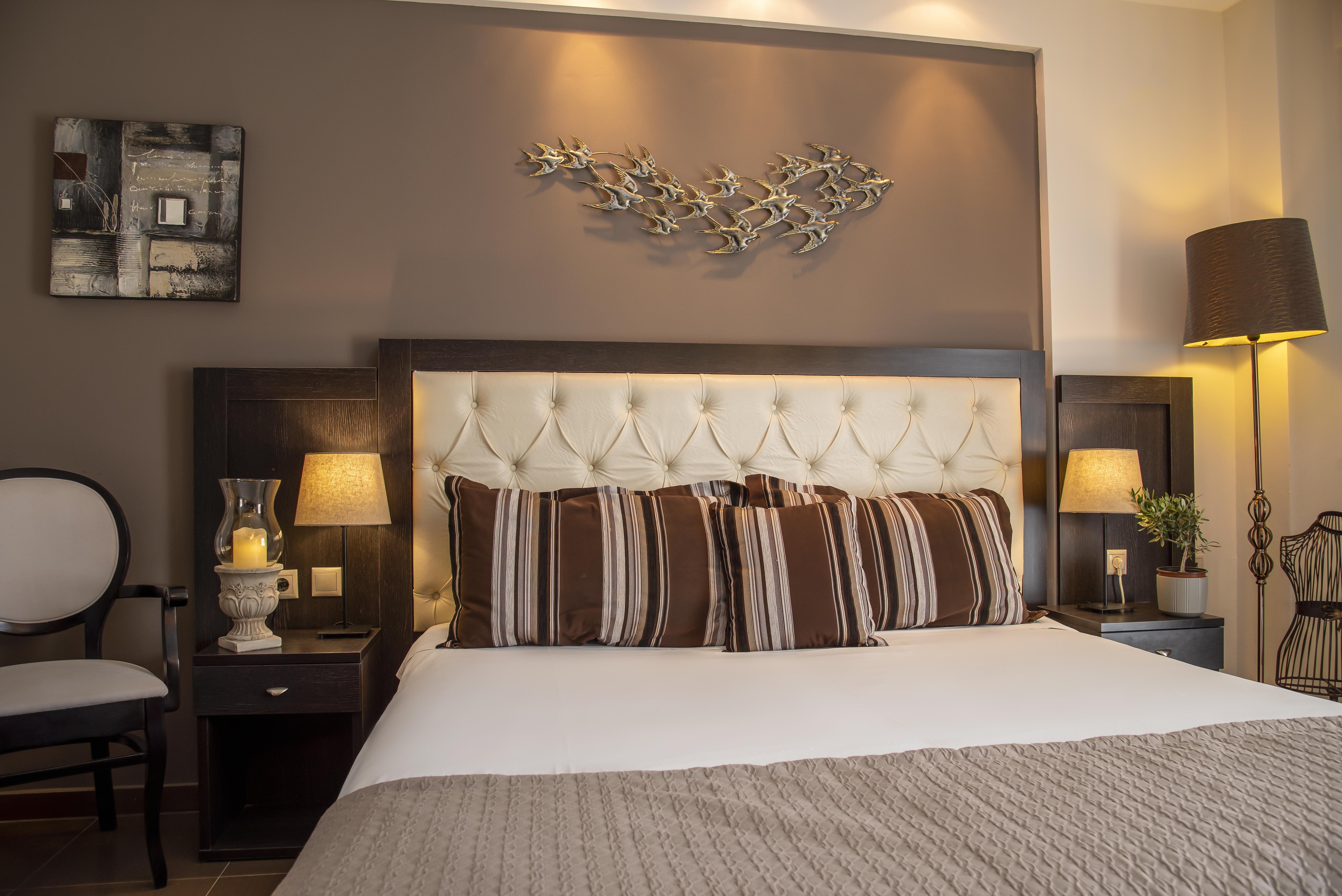 Standard, Double Bed, Aqua Mare Hotel 2/2