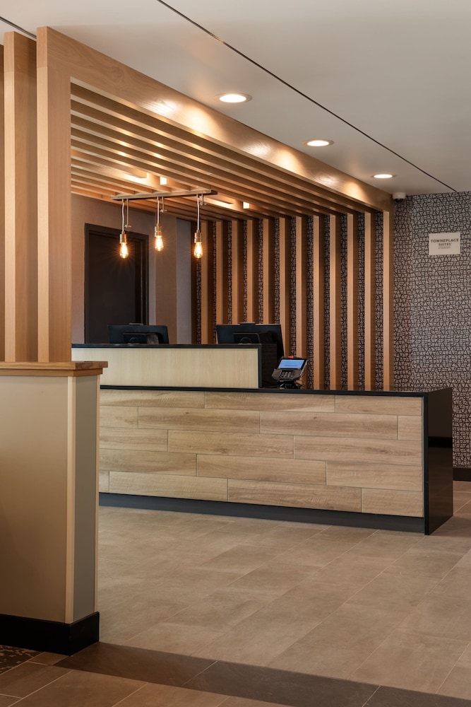 TownePlace Suites by Marriott Denver North Thornton 7/39