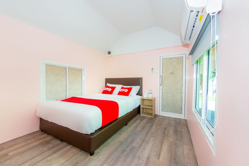 OYO 578 PJ Resort And Snooker Club 18/36