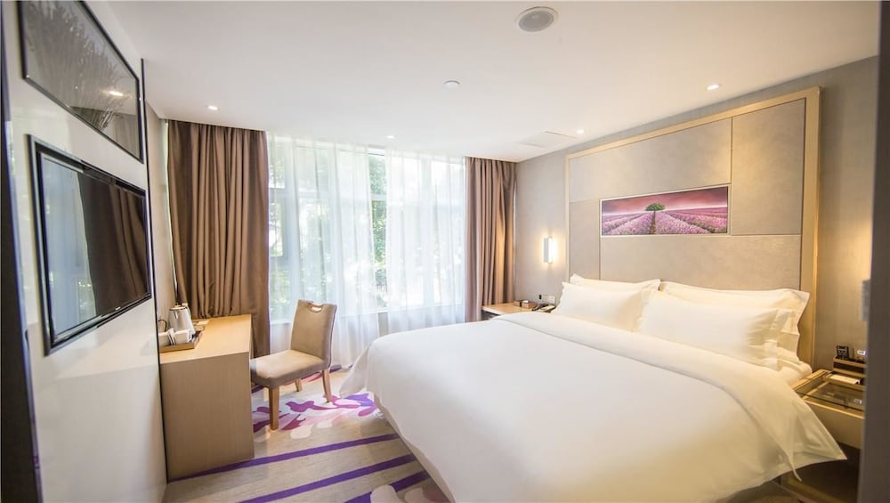 Lavade Hotel Gz Kecun Metro Station Branch 20/56
