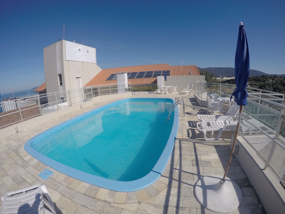 Joaquina Beach Hotel 40/68