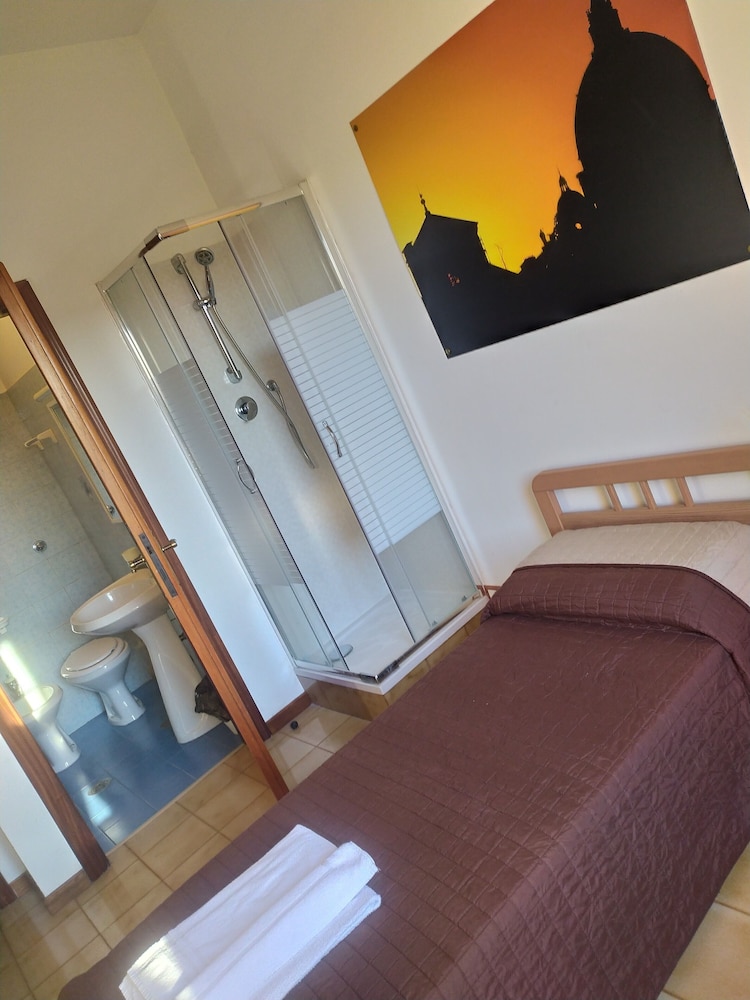 Domus Getsemani 35/55