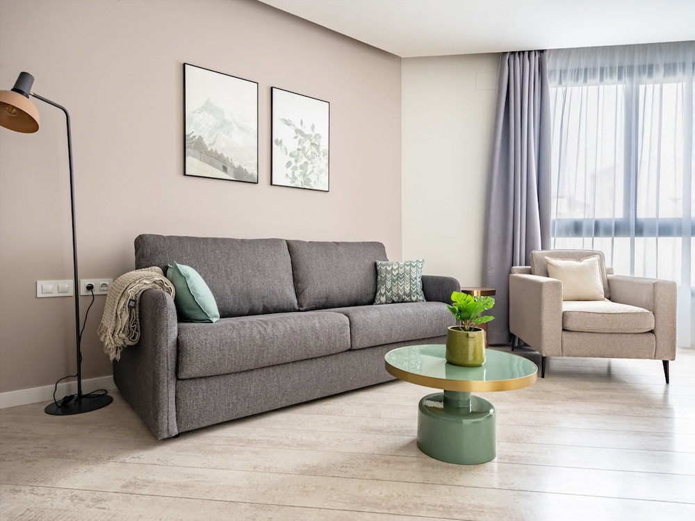 limehome Barcelona Rector Triado 41/66