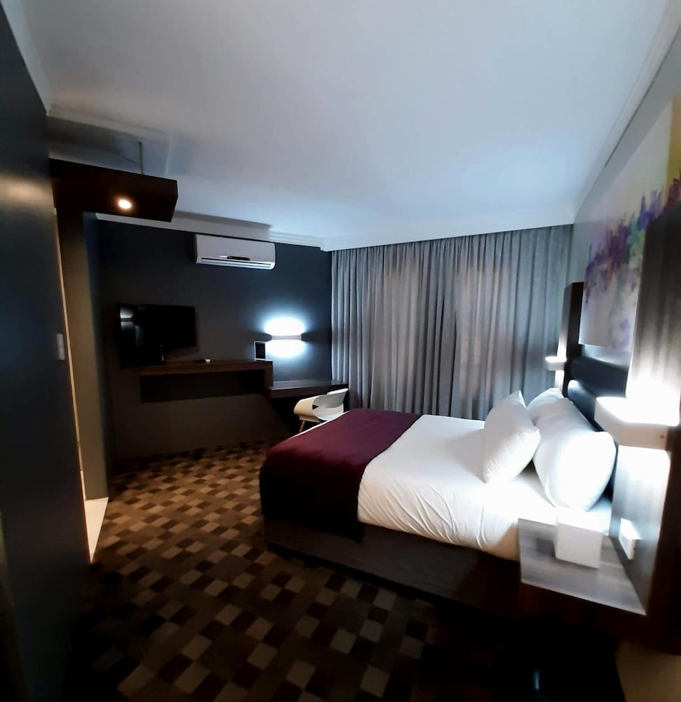 Palm Swift Luxury Accommodation 5/27