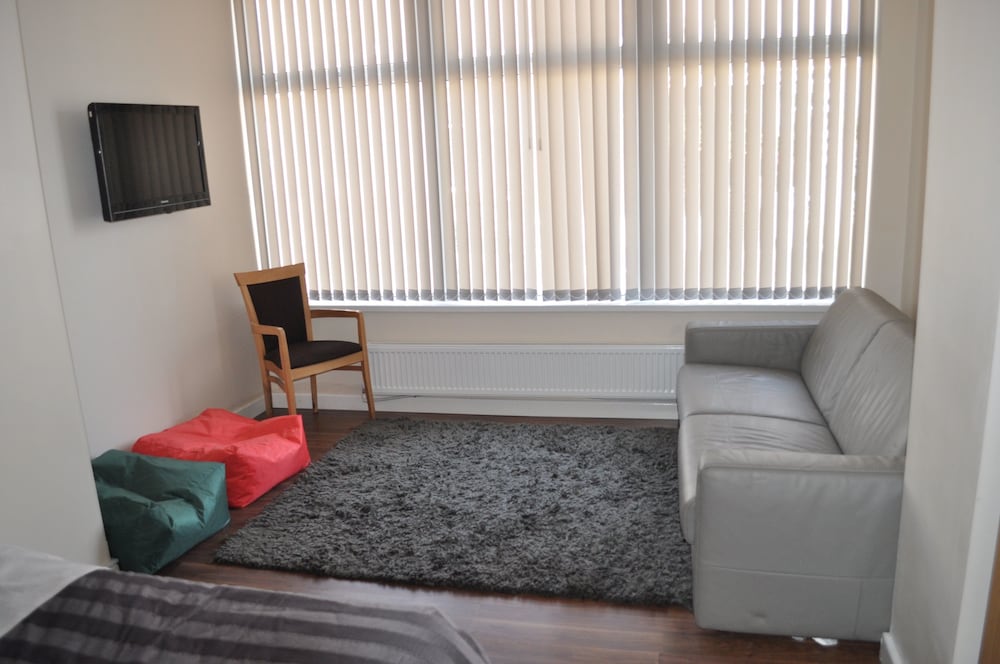 Olive Lodge Blackpool 22/29
