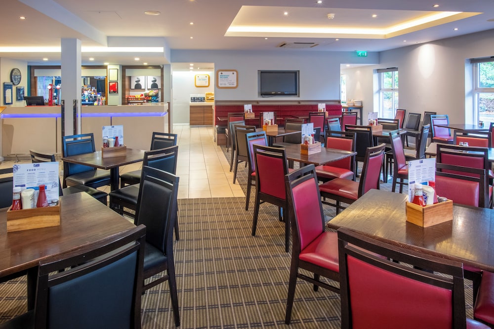 Express By Holiday Inn Birmingham Oldbury 49/61
